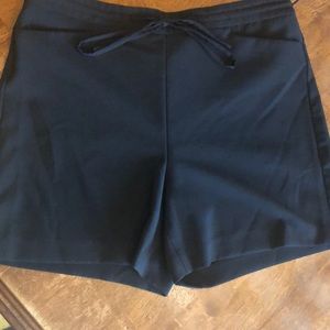 INC shorts with pockets